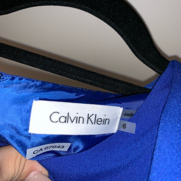 Calvin Klein Dress - Picture 5 of 6